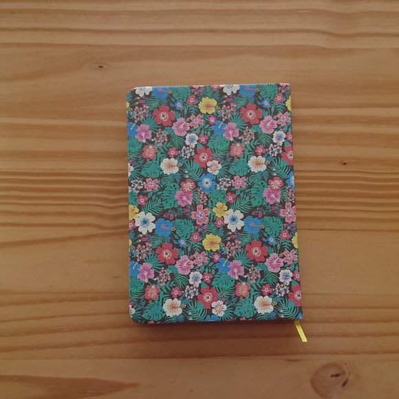 ARDIUM FLOWERY JOURNAL - Picture 7 of 10